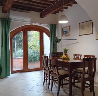 Casa Chiasso