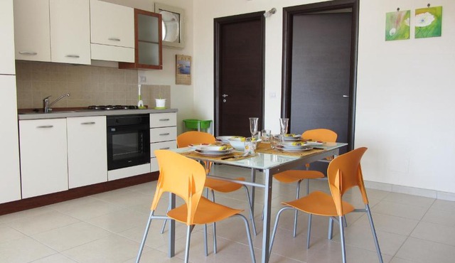 Casa Delizia