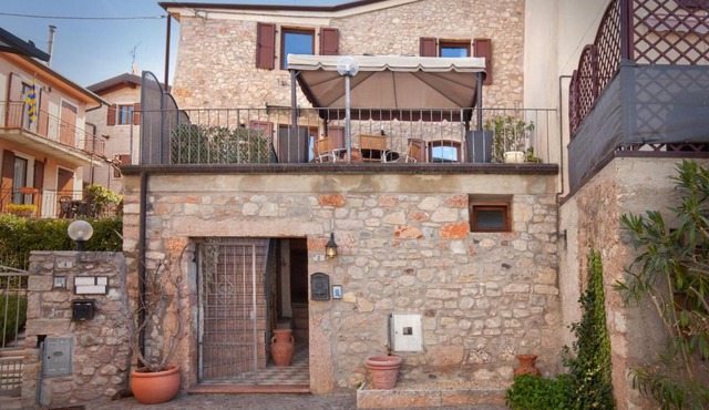 Casa Delle Stelle