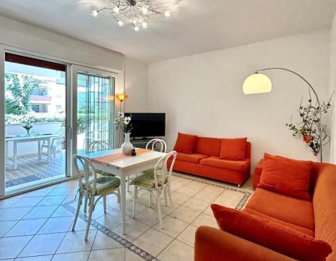 Casa Flor Seaside