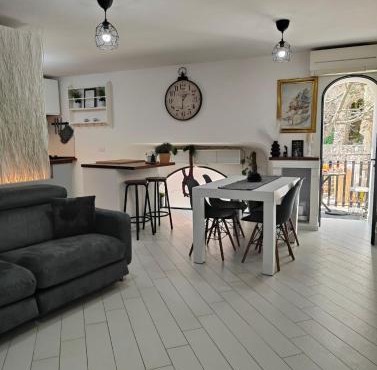 Casa Ginietta