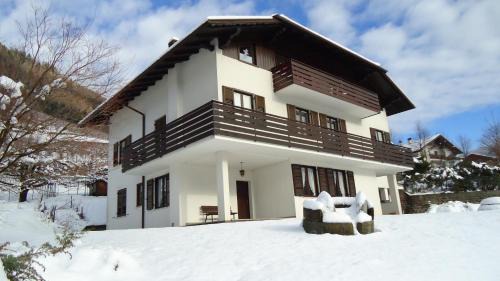 Casa Gregori