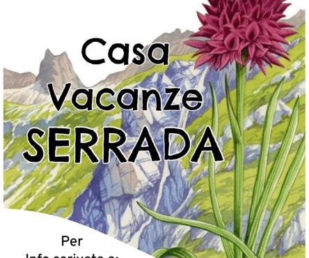 Casa Negritella