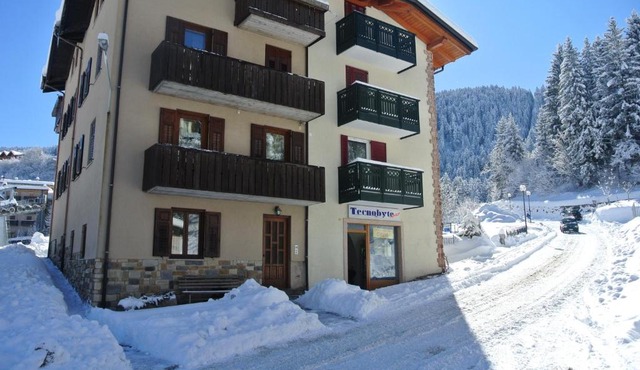 Casa Perli