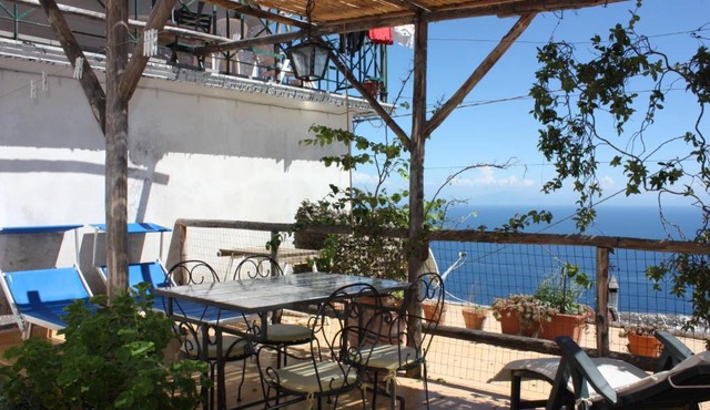 Casa Reginella