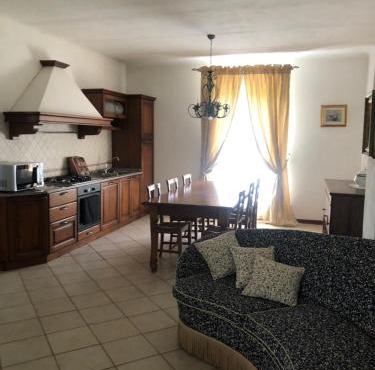 Casa Simonetti