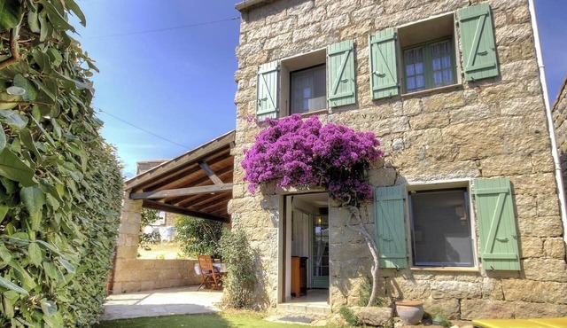 Casa Vecchia - SARTENE