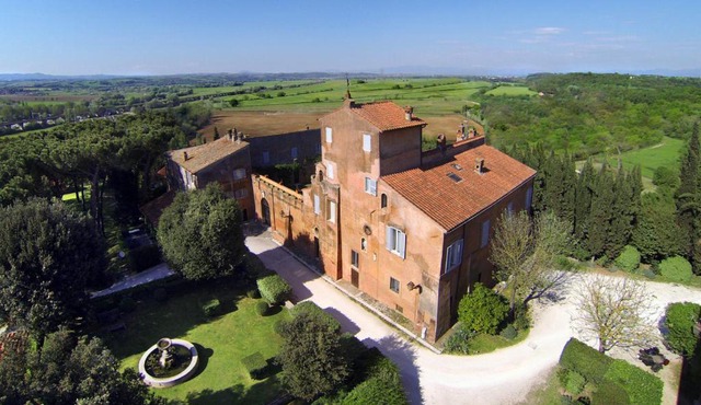 Castello del Duca