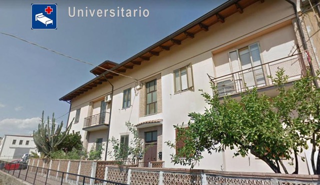 Catanzaro Rooms