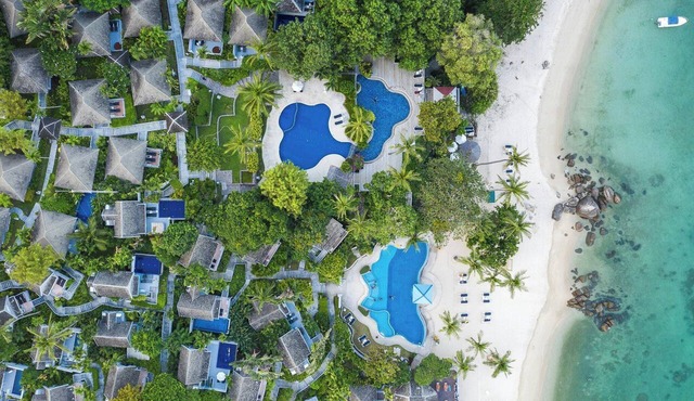 Centara Villas Samui