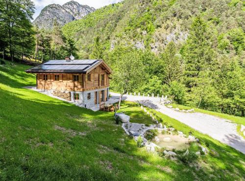 Chalet La Granda by Interhome