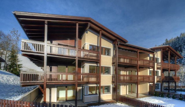 Chalet Martin