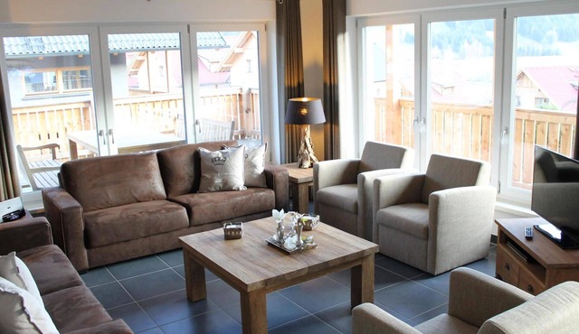 Chalet Solda