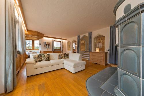 Chalet Villa Lercher