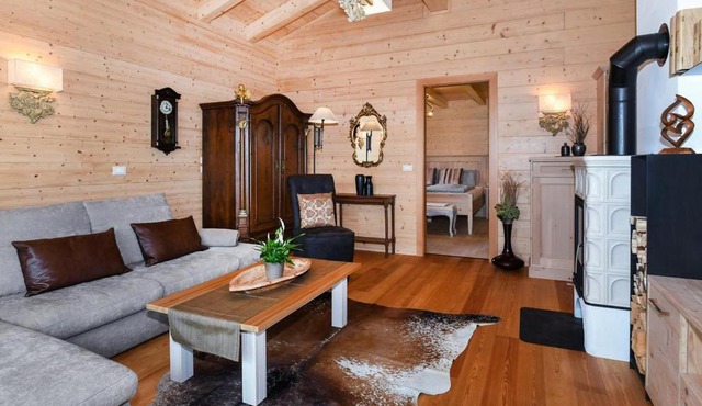 Chalet Wiesenblick