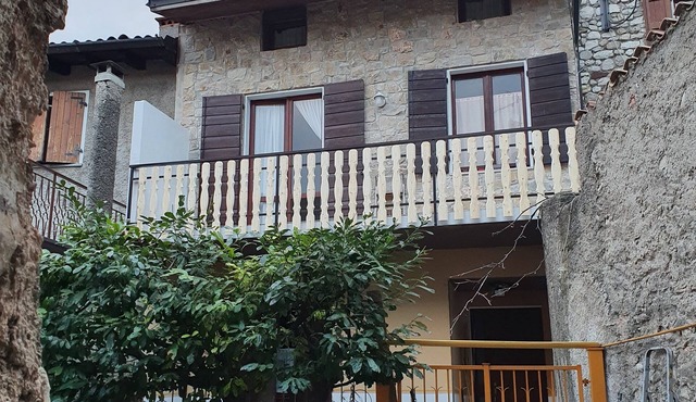 Charming mountain home, just minutes from Lake Garda