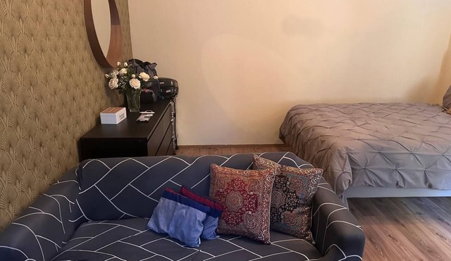 Charming studio in beautiful Budapest with WiFi - Jewish District 7