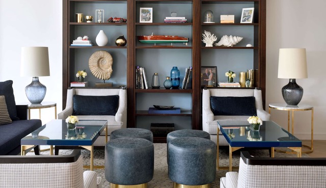 Columbus Hotel Monte-Carlo, Curio Collection by Hilton