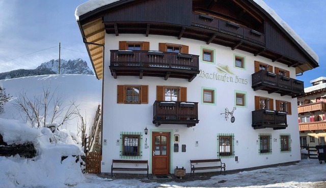 Comfortable Ground Floor Apartment in Sesto