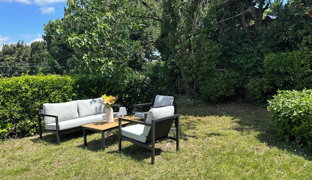Comfortable house 6 pers garden in Carcassonne