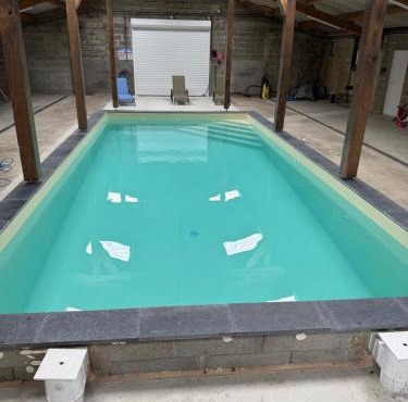 Cottage tout confort neuf au calme 6p WiFi