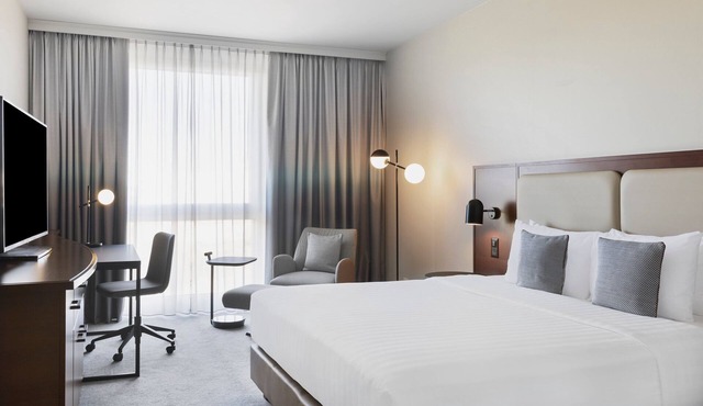 Courtyard by Marriott Basel