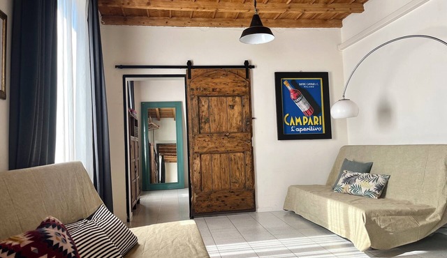 COZY FLAT MILAN BERGAMO AIRPORT & LAKES