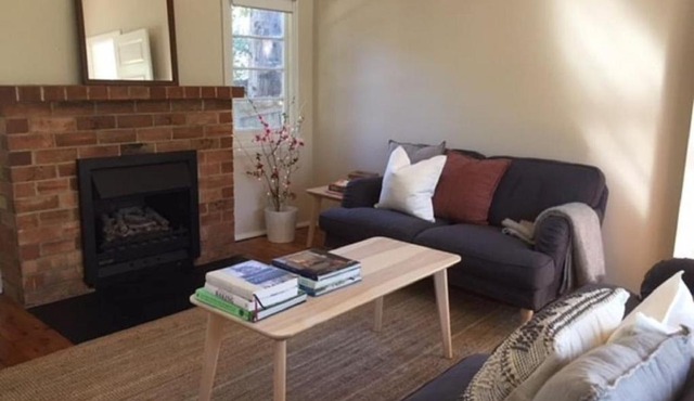 Craigend, Leura Mall - 3 Mins Walk to Shops