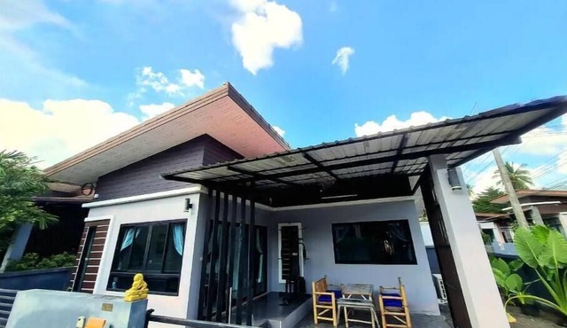 D&A Paradise Villas