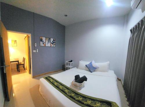 Damiya Peaceful House