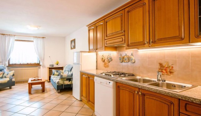 Danila by Interhome
