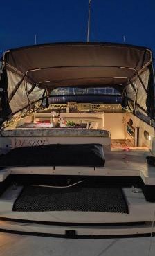 Desirè Charming House Boat