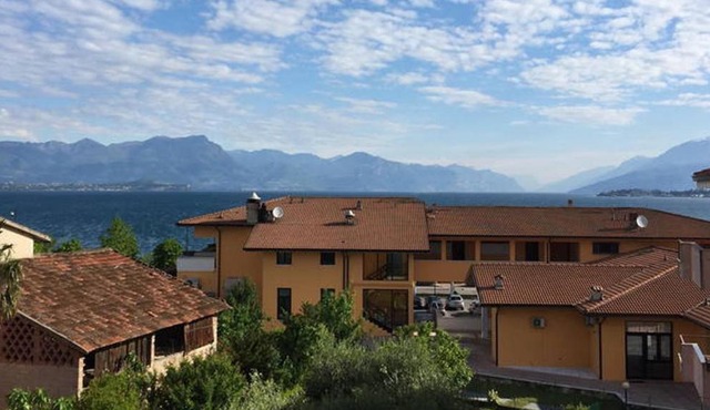 Di Vittorio Loft