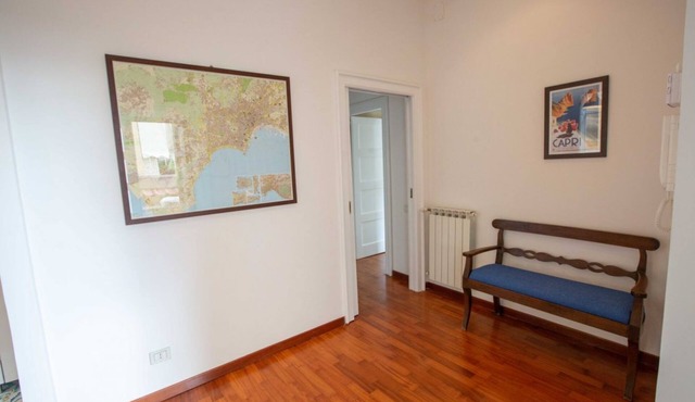Dimora Orazio Sea View By Dimorra