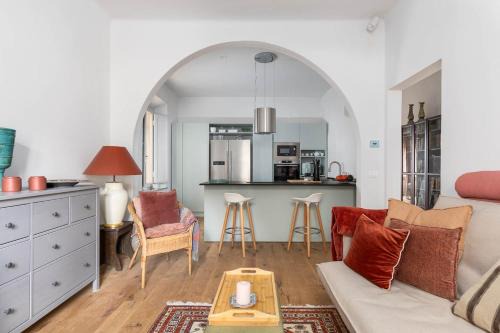 Dimora San Donato Apartment 1986