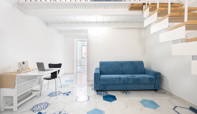 Dimore del Porto - Two Bedroom Apartment, Sleeps 8