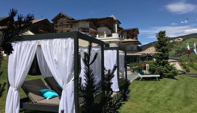 Dolasilla Mountain Panoramic Wellness Hotel