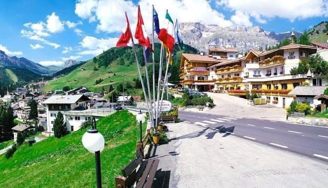 Dolomites Base Camp Hotel Olympia