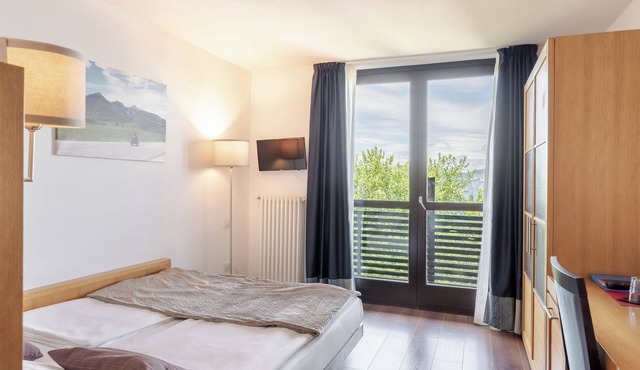 Dolomiti Chalet Hotel