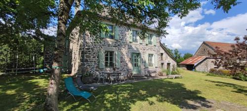 Domaine d'Amaryllis - superbe maison de maître