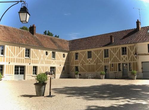 Domaine du Plessis