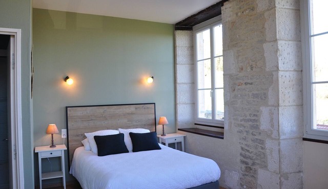 Domaine Ferme Sainte-Anne