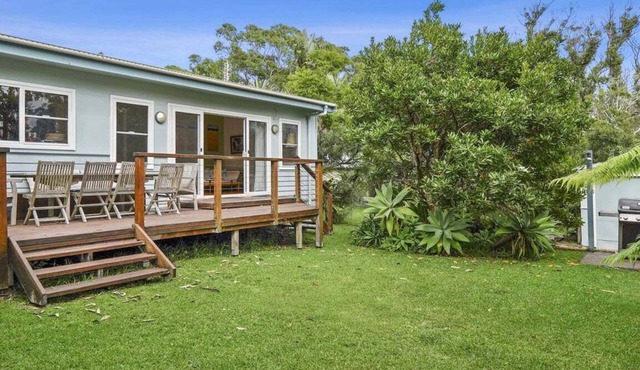 Driftwood ~ Spacious and Relaxing Beach House