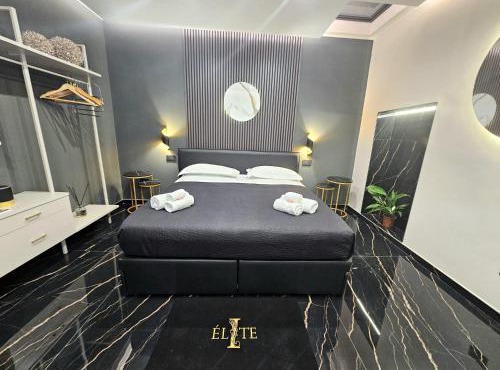 Elite holiday apartments Catanzaro