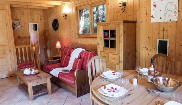 Evasion by Interhome