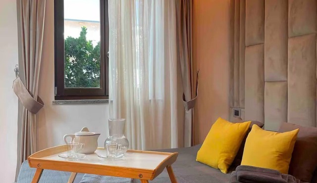 Exclusive 2-Bed Villa 5 min to Colosseum