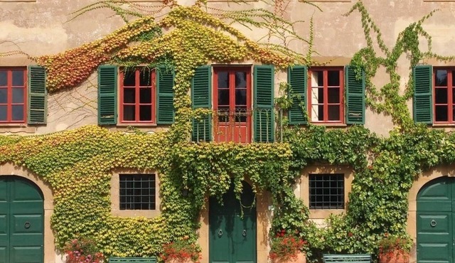 Exclusively Yours: a Luxurious Retreat with Delicious Food & Wine Included