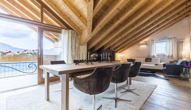 Folgaria Top Rent