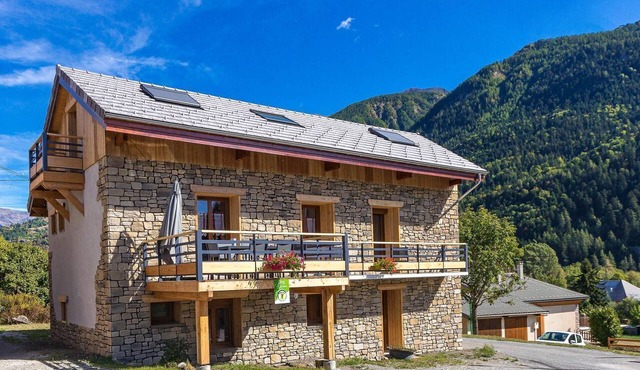 Gîte Coste Belle 10 Persons