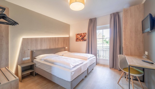 Garni Hotel Ritterhof